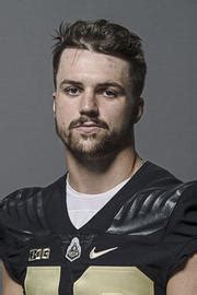 Zander Horvath - Football - Purdue Boilermakers