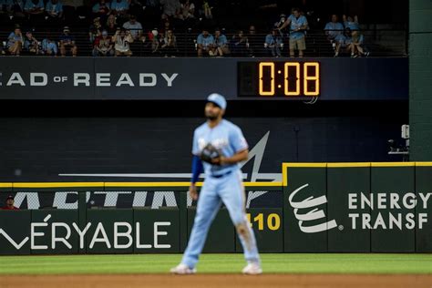 Is MLB’s pitch clock leading to better defense? Some players and coaches think so - oregonlive.com