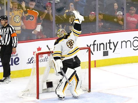 Bruins News & Rumors: Geekie, Swayman & Zboril - The Hockey Writers ...