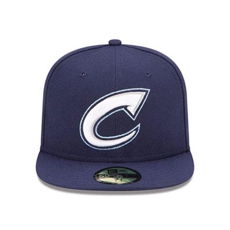 Columbus Clippers New Era On Field Home Cap – Columbus Clippers ...