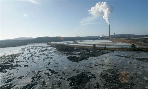 E.P.A. Issues Rules on Disposal of Coal Ash to Protect Water Supply ...