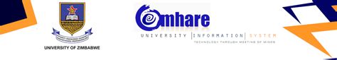 University of Zimbabwe Emhare