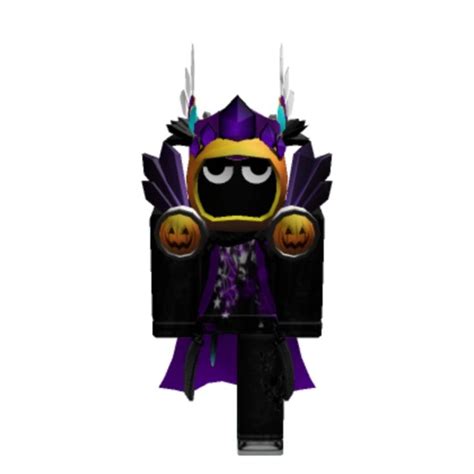 Roblox Dominus FORM Skin