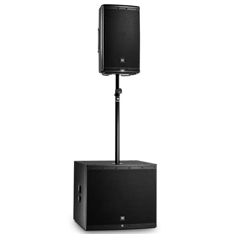 JBL EON618S | 18" Self-Powered Active Subwoofer | agiprodj