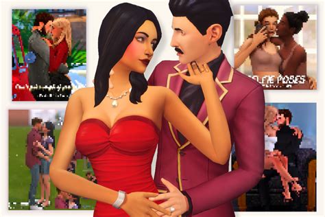 Top 150+ sims 4 engagement poses best - xkldase.edu.vn