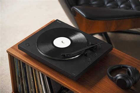 Sony PS-LX310BT Turntable Review - Sound Manual