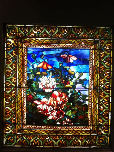 Art nouveau - stained glass Stained Glass Art, Stained Glass Windows, Window Art, Art Nouveau ...