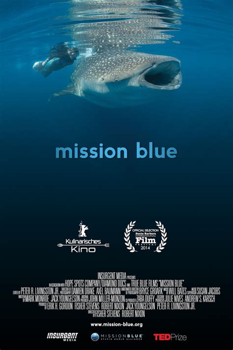 Ocean Documentaries to Watch on Lockdown – Blue Ocean Society for Marine Conservation