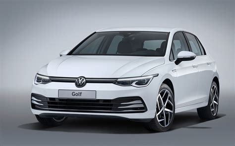The New Volkswagen Golf's Canadian Launch is Still (Very) Far Away - The Car Guide