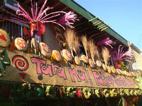 Fortunate Life: Pahiyas Festival in Lucban, Quezon