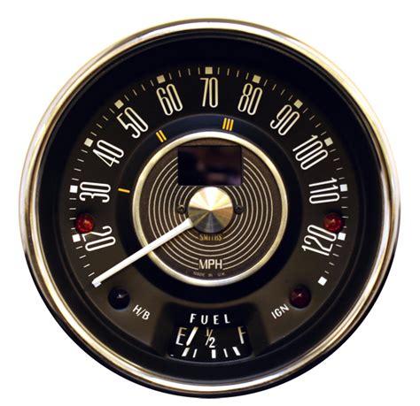 vdo gauges tachometer smiths chronometric marine speedometer instrument repairs dials speed limiting