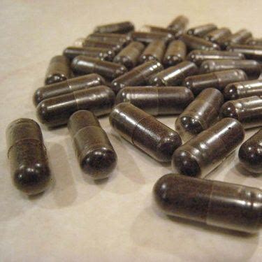 Mescaline Capsules - RESEARCH CHEMICALS OFFICIAL