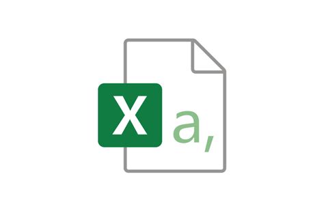 Download Excel CSV Logo PNG and Vector (PDF, SVG, Ai, EPS) Free