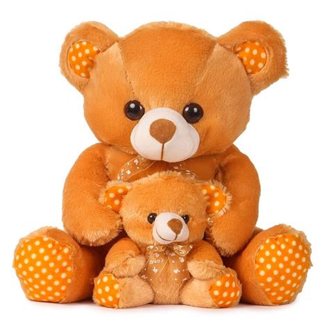 FUR brown Soft Toys For Kids, For Interior Decor at Rs 185/piece in New Delhi | ID: 23417078248