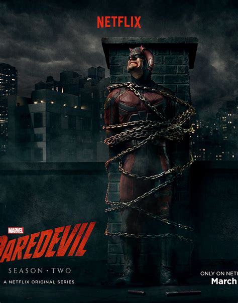 Inside the Music of Netflix's 'Daredevil' With the Show's Composer