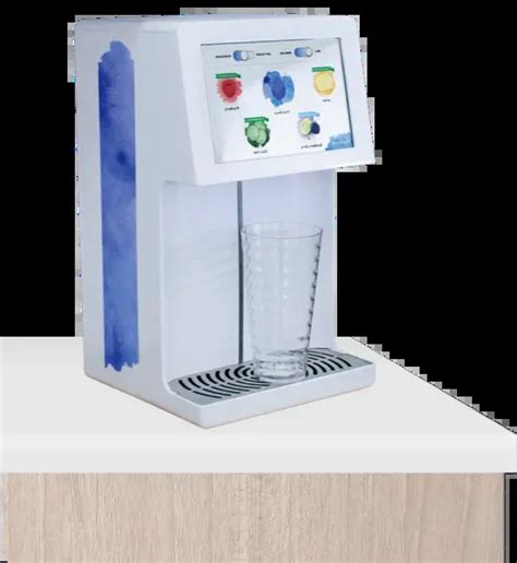 Sparkling Water Dispensers For Workplaces | Quench Water