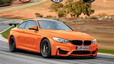 2016 BMW M4 GTS Gallery 571633 | Top Speed