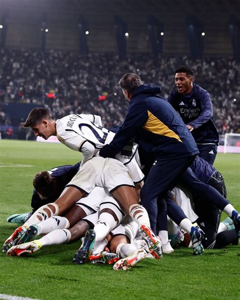 Real Madrid avanza a la Final de la Supercopa de España