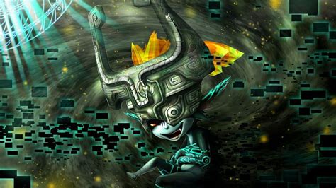 Legend Of Zelda Desktop Wallpapers - Wallpaper Cave