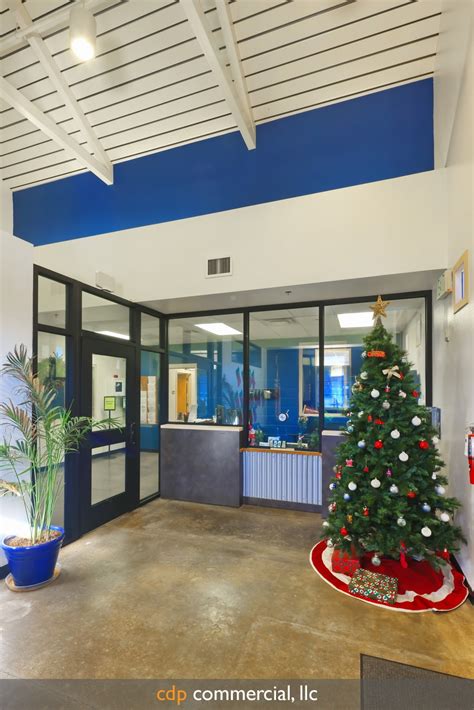 Buckeye High School - CDP Commercial Photography | Architectural Photographer, Phoenix, Arizona