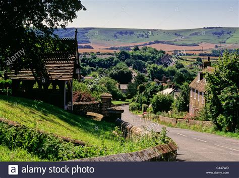 Glynde Village High Resolution Stock Photography and Images - Alamy