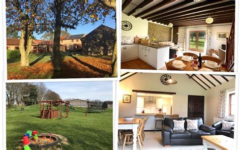 9 reasons families should visit Wood Farm Cottages in Norfolk | Away ...