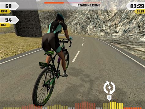 The Best Indoor Cycling Apps for All Riders - Uncommon Path – An REI Co-op Publication