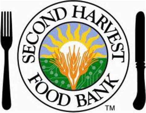 San Mateo County CA: HOW You Can Help Second Harvest Food Bank | San Bruno, CA Patch