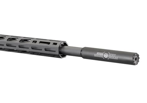 Ruger Precision® Rimfire