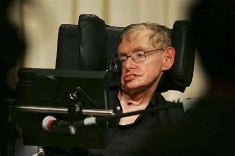 Hawking Stephen Net Worth - Turkish Weekly