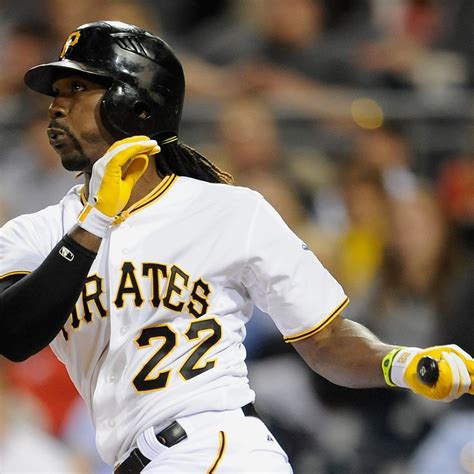 Andrew McCutchen: MVP Candidate Finishes Season as National League Hits ...