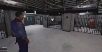 Prison Simulator VR Download - GameFabrique