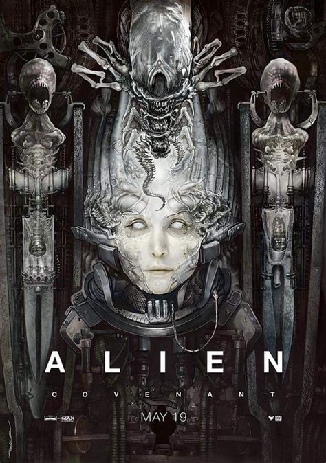 Resultado de imagem para dr shaw alien | Aliens movie, Alien artwork ...