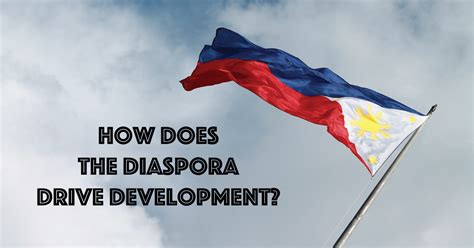 Engaging the Filipino Diaspora - IOM X