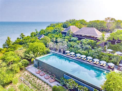 10 Reasons to Stay with Six Senses Samui - Luxe Tourista