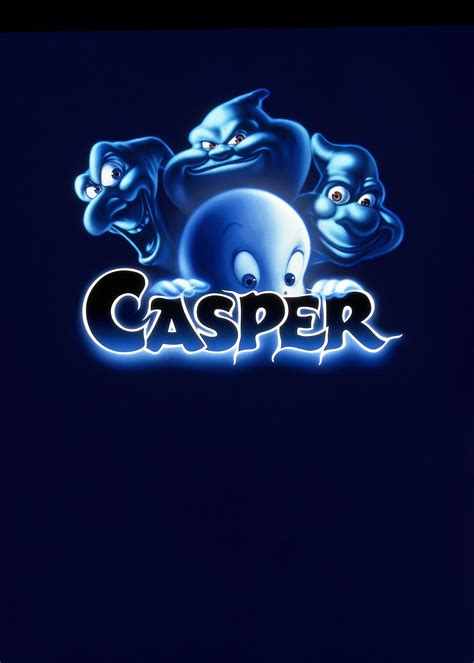 Casper (Casper) (1995) – C@rtelesmix