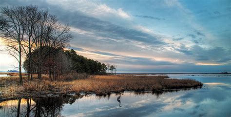 Eastern Shore Office - Chesapeake Bay Foundation