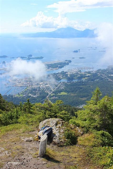 Sitka Alaska Tourist Attractions - Best Tourist Places in the World