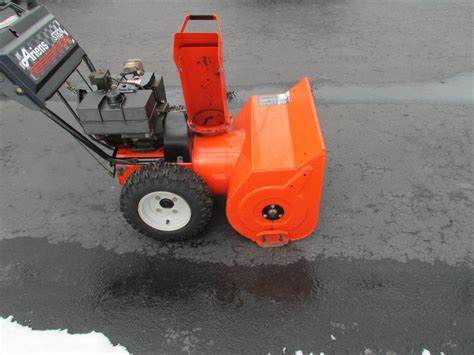 Ariens Snow Blower ST824 Carburetor - Mower Parts Land