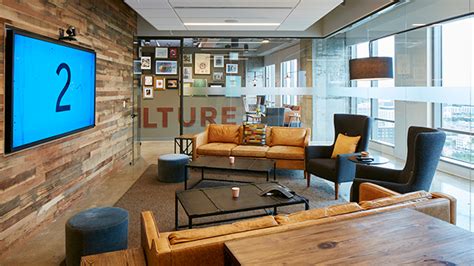 24 Amazing Photos of The Coolest Agency Office Spaces - Augurian