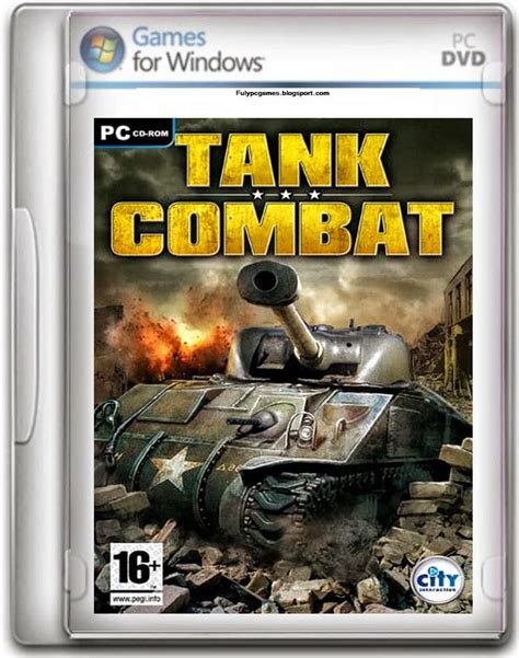 Tank Combat Game - Camcorder in Reviews