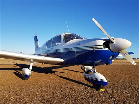 1977 Piper Archer II Aircraft | Aircraft Listing | Plane Sales Australia