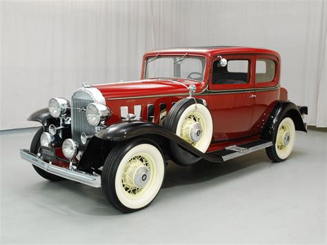 1932 Buick | Hyman Ltd. Classic Cars