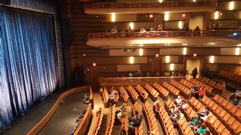 Belk Theater at Blumenthal Performing Arts Center | Charlotte Group Tours