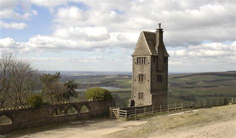 Rivington Country Park - Waymarked Trail in Chorley, Chorley - Visit Lancashire