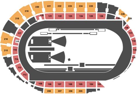 Hayward Field Tickets in Eugene Oregon, Hayward Field Seating Charts ...