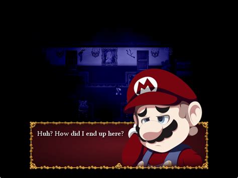 (Mario) The Music Box Remastered Edition by Team Ari