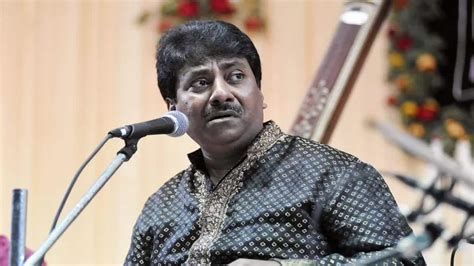 Music maestro Ustad Rashid Khan remains critical, on ventilator