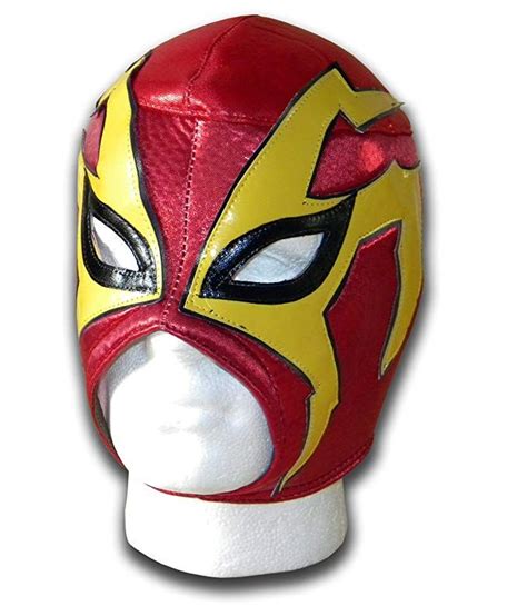 Pin on Wrestling Masks