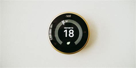 Best Smart Thermostats (Updated 2020)